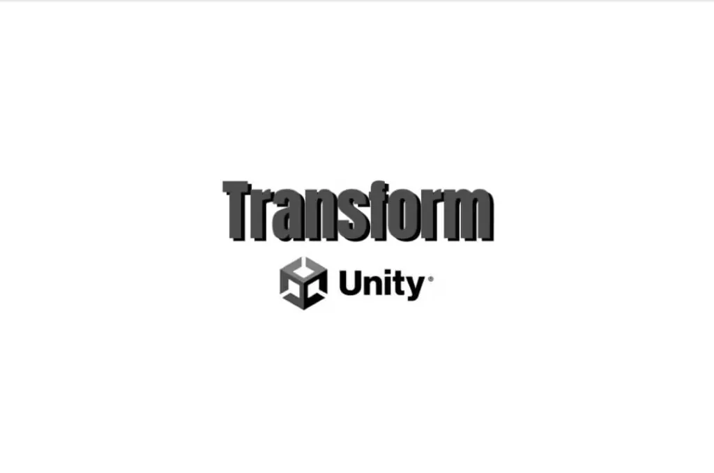 Unity插件之Transform与RectTransform